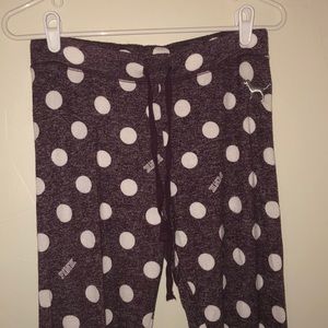 PINK by Victoria’s Secret Sleep Pants